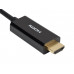 CORSAIR USB TYPE-C TO HDMI CABLE 