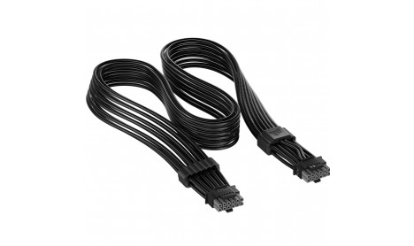 CORSAIR THERMALPROTECT PCIE 5.1 600W 12V-2X6 CABLE