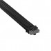 CORSAIR ELITE PREMIUM INDIVIDUALLY SLEEVED PCIE 12V-2X6 TO PCIE 12V-2X6 600W CABLE - BLACK