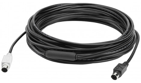 LOGITECH GROUP CONFERENCE WEBCAM 10M EXTENDER CABLE