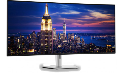  DELL U5226KW ULTRASHARP 52 THUNDERBOLT HUB MONITOR 