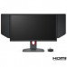 ZOWIE XL2566K+ 25" TN 360HZ DYAC GAMING MONITOR FOR ESPORTS