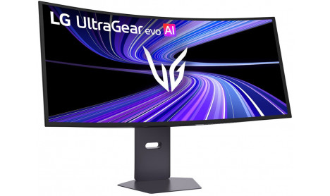LG ULTRAGEAR EVO 39GX950B 5K2K OLED WUHD 165Hz / WFHD 330Hz 0.03ms 39"