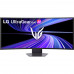 LG ULTRAGEAR EVO 39GX950B 5K2K OLED WUHD 165Hz / WFHD 330Hz 0.03ms 39"