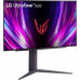 LG ULTRAGEAR 27GS93QE OLED QHD 240Hz 0.03ms 27"