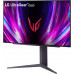 LG ULTRAGEAR 27GS93QE OLED QHD 240Hz 0.03ms 27"