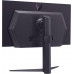 LG ULTRAGEAR 27GS93QE OLED QHD 240Hz 0.03ms 27"
