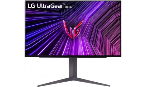 LG ULTRAGEAR 27GS93QE OLED QHD 240Hz 0.03ms 27"