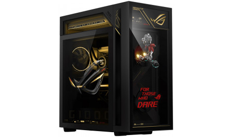 ASUS ROG G1000 EDITION 20 GM1000 DESKTOP GAMING PC 2026 ASUS ROG G1000 EDITION 20 GM1000 DESKTOP GAMING PC 2026