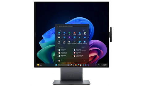 LENOVO THINKCENTRE X AIO AURA EDITION