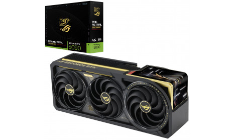 ASUS ROG ASTRAL GEFORCE RTX 5090 32GB GDDR7 EDITION 20 2026 ASUS ROG ASTRAL GEFORCE RTX 5090 32GB GDDR7 EDITION 20 2026