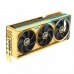 ASUS ROG ASTRAL GEFORCE RTX 5080 DHAHAB CORE OC EDITION