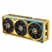 ASUS ROG ASTRAL GEFORCE RTX 5080 DHAHAB CORE OC EDITION