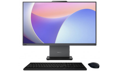 LENOVO THINKCENTRE NEO 50A 27 GEN 5 - LUNA GREY LENOVO THINKCENTRE NEO 50A 27 GEN 5 - LUNA GREY