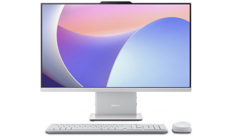 LENOVO IDEACENTRE AIO 27IRH9 - CLOUD GREY LENOVO IDEACENTRE AIO 27IRH9 - CLOUD GREY