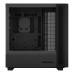 TRYX FLOVA F50 MID-TOWER ATX CASE - BLACK