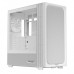 TRYX FLOVA F50 MID-TOWER ATX CASE - WHITE