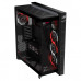 ASUS ROG CRONOX ARGB MID TOWER PC CASE ASUS ROG CRONOX ARGB MID TOWER PC CASE