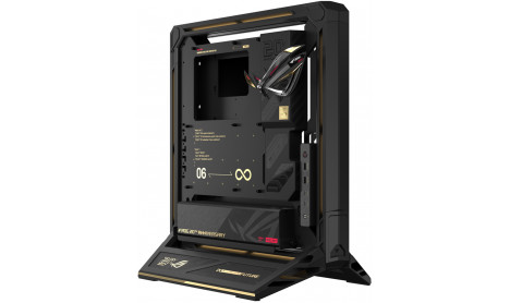 ASUS ROG GR20 EDITION 20 PC CASE 2026