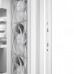 BE QUIET! LIGHT BASE 500 LX WITH ARGB FANS - WHITE