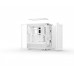BEQUIET! PURE BASE 501 DX  MIDI-TOWER - WHITE
