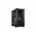 BEQUIET! PURE BASE 501 DX  MIDI-TOWER - BLACK