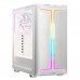 BEQUIET! PURE BASE 501 DX  MIDI-TOWER - WHITE