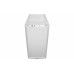 BE QUIET! PURE BASE 501 LX  MIDI-TOWER - WHITE