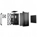 BE QUIET! PURE BASE 501 LX  MIDI-TOWER - BLACK