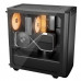 BE QUIET! PURE BASE 501 LX  MIDI-TOWER - BLACK