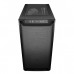 BE QUIET! PURE BASE 501 LX  MIDI-TOWER - BLACK