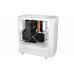 BE QUIET! PURE BASE 501 AIRFLOW WINDOW  MIDI-TOWER - WHITE