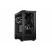 BE QUIET! PURE BASE 501 AIRFLOW MIDI-TOWER - BLACK