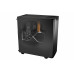 BE QUIET! PURE BASE 501 AIRFLOW MIDI-TOWER - BLACK