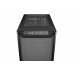 BE QUIET! PURE BASE 501 AIRFLOW MIDI-TOWER - BLACK