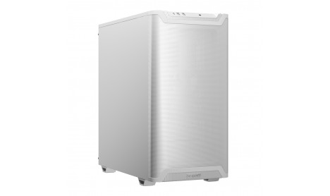 BE QUIET! PURE BASE 501 AIRFLOW MIDI-TOWER - WHITE