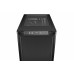 BE QUIET! PURE BASE 501 MIDI-TOWER - BLACK