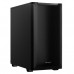 BE QUIET! PURE BASE 501 MIDI-TOWER - BLACK