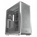 COOLER MASTER MASTERFRAME 500 MESH PREMIUM MODULAR ATX CASE - SILVER