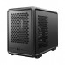 COOLER MASTER MASTERFRAME 400 MESH MID TOWER - BLACK