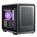 COOLER MASTER MASTERFRAME 400 MESH MID TOWER - BLACK