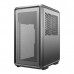 COOLER MASTER MASTERFRAME 400 MESH MID TOWER - SILVER