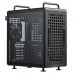 COOLER MASTER QUBE 540 MID TOWER - STARDUST IRON
