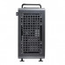 COOLER MASTER QUBE 540 MID TOWER - STARDUST IRON