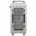 COOLER MASTER QUBE 540 MID TOWER - MOONSTONE COOLER MASTER QUBE 540 MID TOWER - MOONSTONE