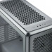COOLER MASTER MASTERFRAME 600 PREMIUM MODULAR ATX CASE - SILVER