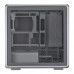 COOLER MASTER MASTERFRAME 600 PREMIUM MODULAR ATX CASE - SILVER