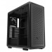 COOLER MASTER MASTERFRAME 600 PREMIUM MODULAR ATX CASE - BLACK