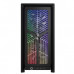 CORSAIR FRAME 4000X RS MID-TOWER PC CASE  - BLACK