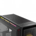 CORSAIR ICUE LINK 5000T LX RGB MID-TOWER HIGH-PERFORMANCE PC CASE - BLACK